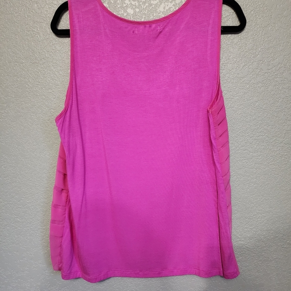 Pink Top - Picture 2 of 5